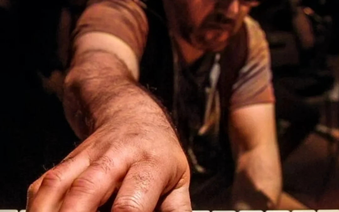 Frédéric AUGUGLIARO – Claviers